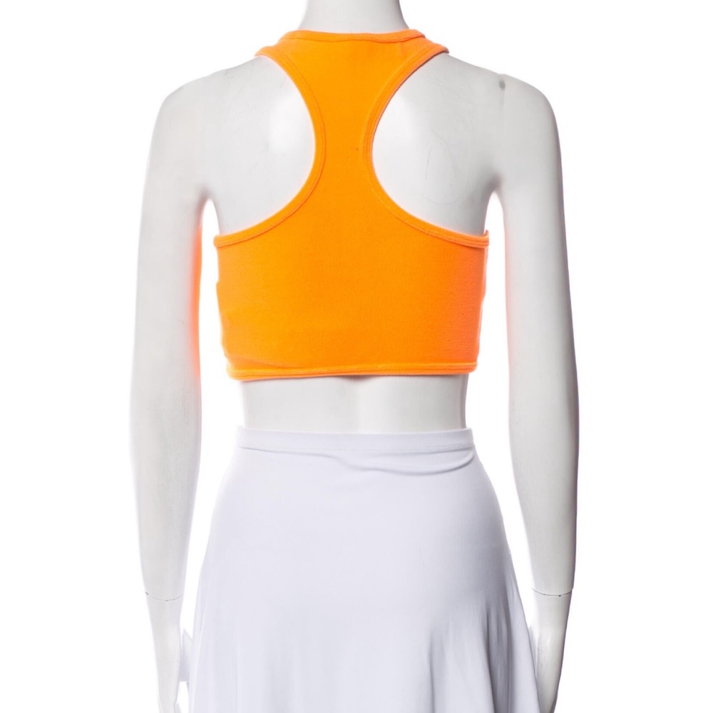 OFF- WHITE tank